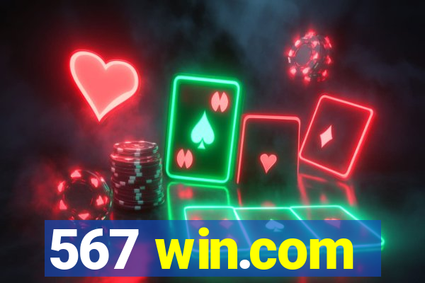 567 win.com